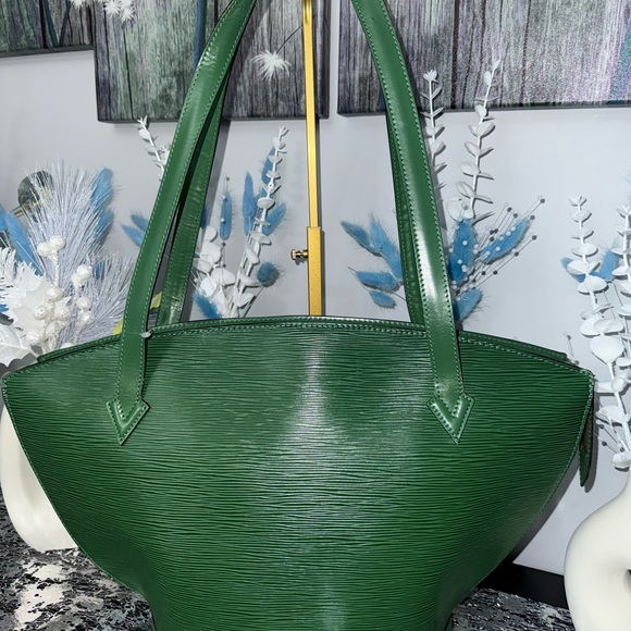 Handbags - Louis Vuitton Epi